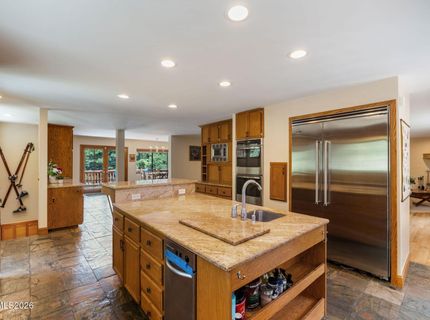 626 Canyon Drive, Zephyr Cove, NV 89448 Photo