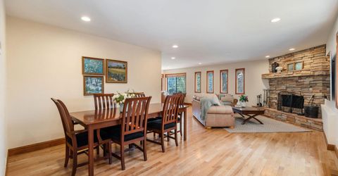 626 Canyon Drive, Zephyr Cove, NV 89448 Photo