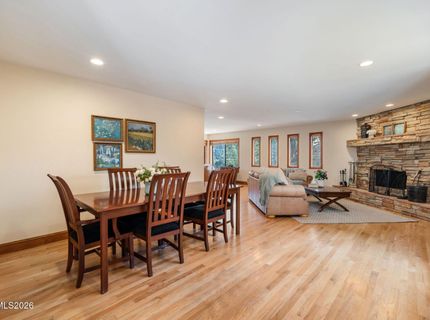 626 Canyon Drive, Zephyr Cove, NV 89448 Photo