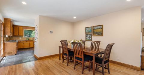 626 Canyon Drive, Zephyr Cove, NV 89448 Photo