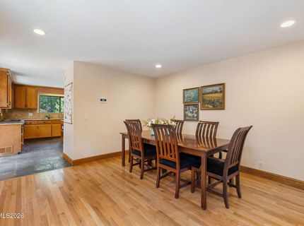 626 Canyon Drive, Zephyr Cove, NV 89448 Photo