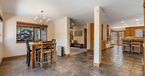 626 Canyon Drive, Zephyr Cove, NV 89448 Photo