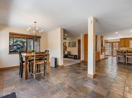 626 Canyon Drive, Zephyr Cove, NV 89448 Photo