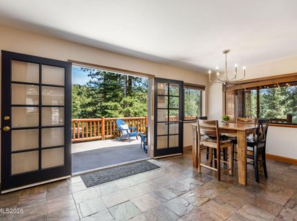 626 Canyon Drive, Zephyr Cove, NV 89448 Photo