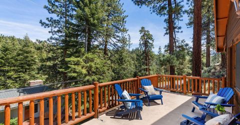 626 Canyon Drive, Zephyr Cove, NV 89448 Photo