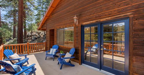 626 Canyon Drive, Zephyr Cove, NV 89448 Photo