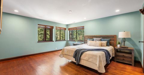 626 Canyon Drive, Zephyr Cove, NV 89448 Photo