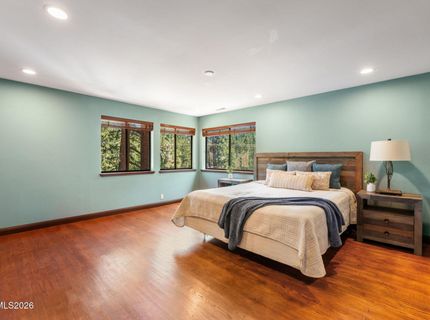 626 Canyon Drive, Zephyr Cove, NV 89448 Photo