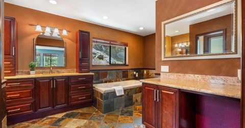 626 Canyon Drive, Zephyr Cove, NV 89448 Photo