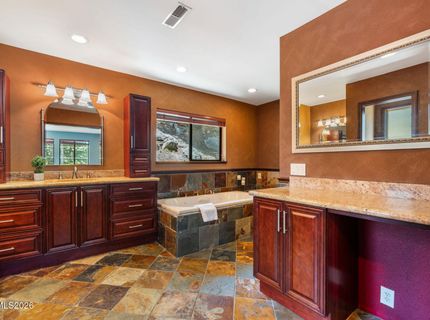 626 Canyon Drive, Zephyr Cove, NV 89448 Photo