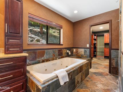 626 Canyon Drive, Zephyr Cove, NV 89448 Photo