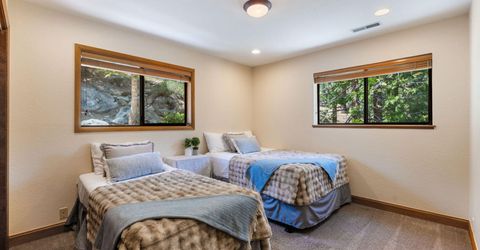 626 Canyon Drive, Zephyr Cove, NV 89448 Photo