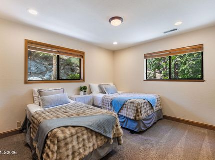 626 Canyon Drive, Zephyr Cove, NV 89448 Photo