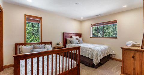 626 Canyon Drive, Zephyr Cove, NV 89448 Photo