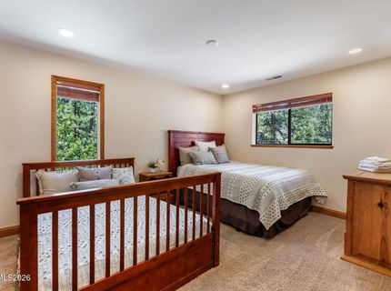 626 Canyon Drive, Zephyr Cove, NV 89448 Photo