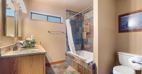 626 Canyon Drive, Zephyr Cove, NV 89448 Photo