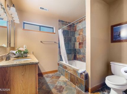 626 Canyon Drive, Zephyr Cove, NV 89448 Photo