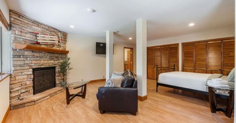 626 Canyon Drive, Zephyr Cove, NV 89448 Photo