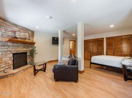 626 Canyon Drive, Zephyr Cove, NV 89448 Photo