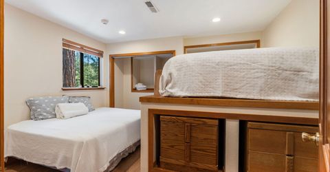 626 Canyon Drive, Zephyr Cove, NV 89448 Photo
