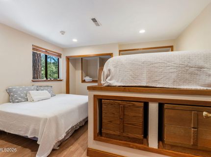 626 Canyon Drive, Zephyr Cove, NV 89448 Photo