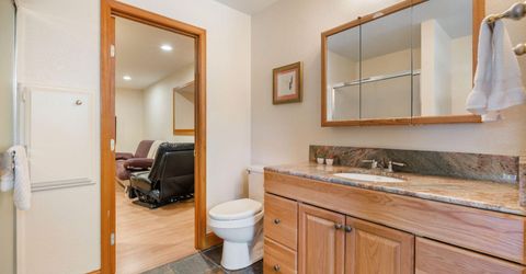 626 Canyon Drive, Zephyr Cove, NV 89448 Photo