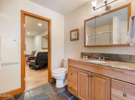 626 Canyon Drive, Zephyr Cove, NV 89448 Photo