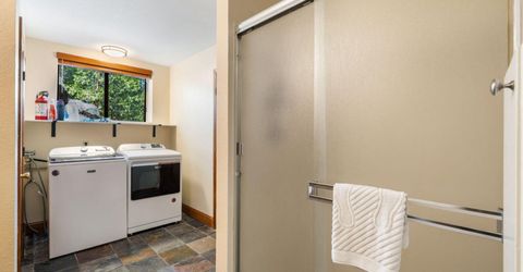 626 Canyon Drive, Zephyr Cove, NV 89448 Photo