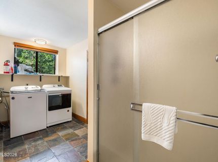 626 Canyon Drive, Zephyr Cove, NV 89448 Photo