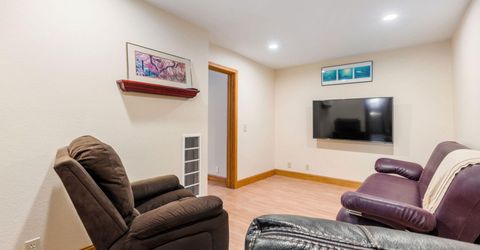 626 Canyon Drive, Zephyr Cove, NV 89448 Photo