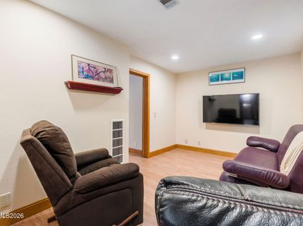 626 Canyon Drive, Zephyr Cove, NV 89448 Photo