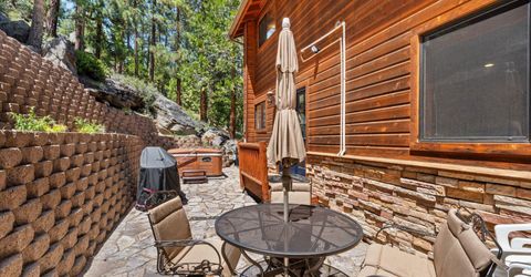 626 Canyon Drive, Zephyr Cove, NV 89448 Photo