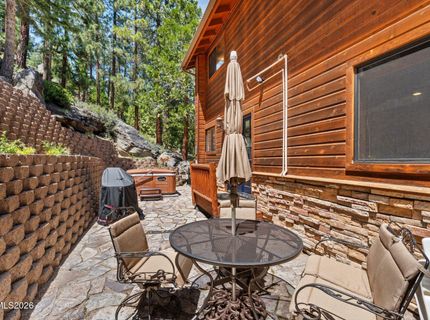 626 Canyon Drive, Zephyr Cove, NV 89448 Photo
