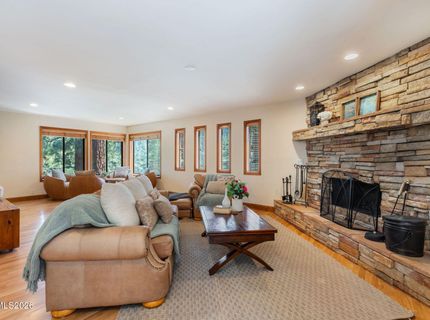 626 Canyon Drive, Zephyr Cove, NV 89448 Photo