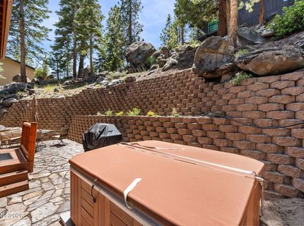 626 Canyon Drive, Zephyr Cove, NV 89448 Photo
