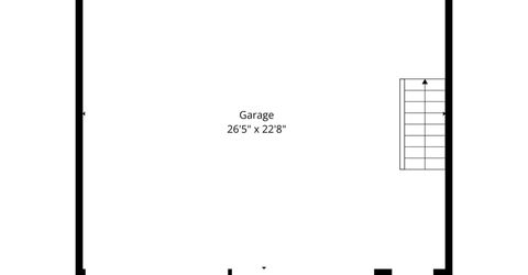 626 Canyon Drive, Zephyr Cove, NV 89448 Photo