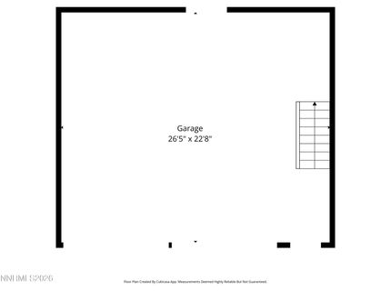 626 Canyon Drive, Zephyr Cove, NV 89448 Photo
