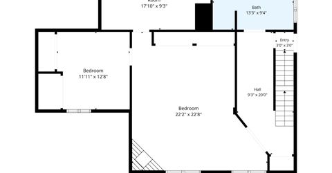 626 Canyon Drive, Zephyr Cove, NV 89448 Photo