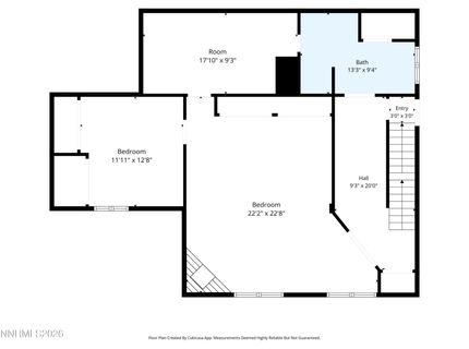 626 Canyon Drive, Zephyr Cove, NV 89448 Photo