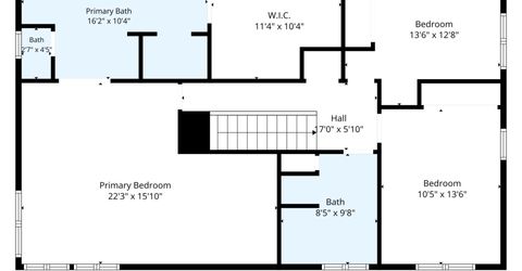 626 Canyon Drive, Zephyr Cove, NV 89448 Photo