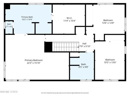 626 Canyon Drive, Zephyr Cove, NV 89448 Photo