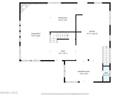 626 Canyon Drive, Zephyr Cove, NV 89448 Photo