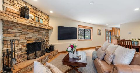 626 Canyon Drive, Zephyr Cove, NV 89448 Photo
