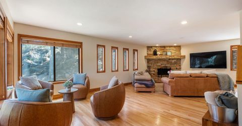 626 Canyon Drive, Zephyr Cove, NV 89448 Photo