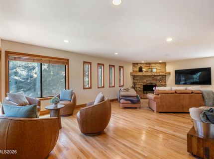 626 Canyon Drive, Zephyr Cove, NV 89448 Photo