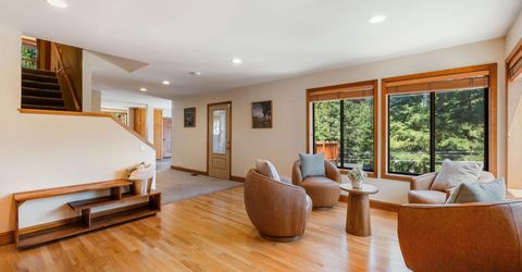 626 Canyon Drive, Zephyr Cove, NV 89448 Photo