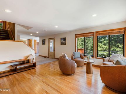 626 Canyon Drive, Zephyr Cove, NV 89448 Photo