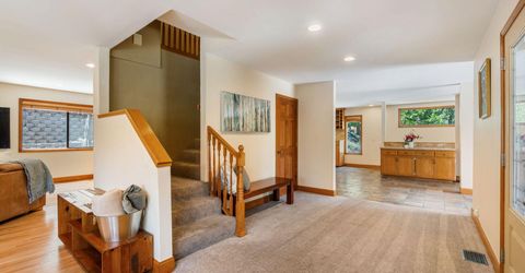 626 Canyon Drive, Zephyr Cove, NV 89448 Photo