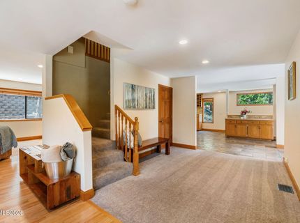 626 Canyon Drive, Zephyr Cove, NV 89448 Photo