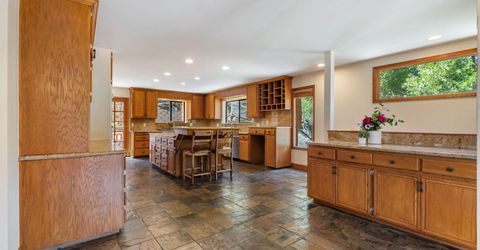 626 Canyon Drive, Zephyr Cove, NV 89448 Photo